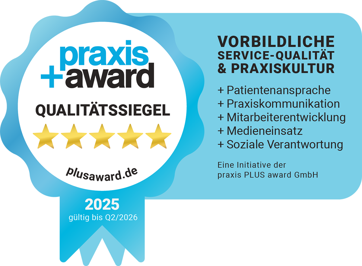 PPA Siegel 2025 5 Sterne Q2-2026
