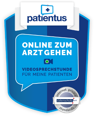 Hautärztin Bad Oeynhausen - Gleichmann - Siegel patientus